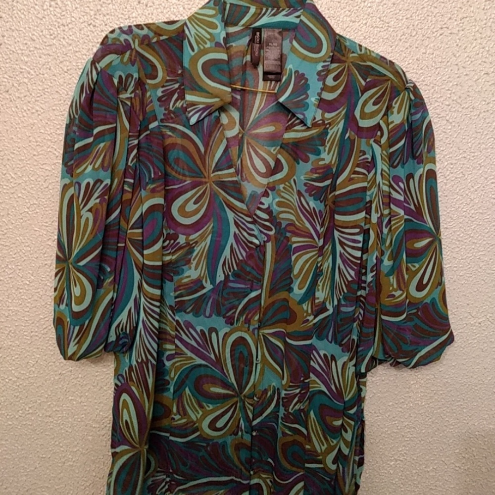 Ladies top